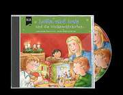 Kirsten Brünjes - Lotta und Luis und die Weihnachtskisten Lotta und Luis und die Weihnachtskisten