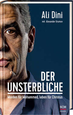 Alexander Urumov - Ali Dini - Der Unsterbliche Der Unsterbliche