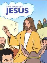 Das Buch von Jesus