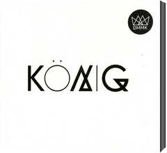 DMMK - CD: König CD: König
