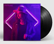 Jordan Feliz - Future - Vinyl Future - Vinyl