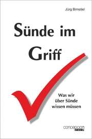 Jürg Birnstiel - Sünde im Griff Sünde im Griff