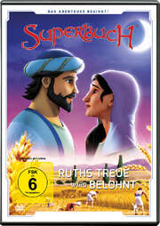 Ruths Treue wird belohnt Ruths Treue wird belohnt