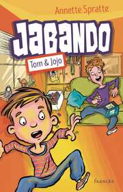 Annette Spratte - Jabando - Tom & Jojo (1) Jabando - Tom & Jojo (1)