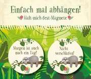 Reinhard Engeln - Magnete - Einfach mal abhängen! Magnete - Einfach mal abhängen!