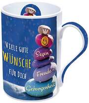 Fototasse "Viele gute Wünsche für Dich" Fototasse "Viele gute Wünsche für Dich"
