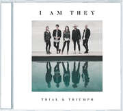 I Am They - Trial and Triumph Trial and Triumph