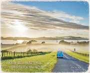 Metallschild - VW Bus Metallschild - VW Bus