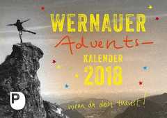 Wernauer Adventskalender 2018