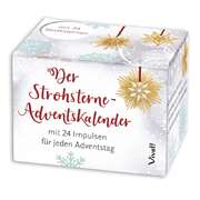 Der Strohsterne-Adventskalender Der Strohsterne-Adventskalender