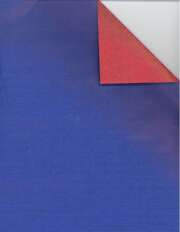 Secare Uni Duplo blau/rot 918220 250m/50cm Secare Uni Duplo blau/rot 918220 250m/50cm