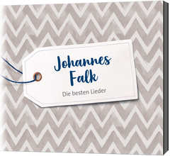 CD: Johannes Falk