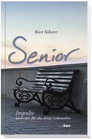 Kurt Scherer - Senior Senior