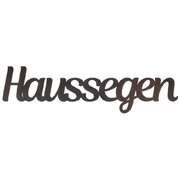 Dekoworte - Haussegen Dekoworte - Haussegen