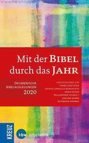 Diverse - Mit der Bibel durch das Jahr 2020 Mit der Bibel durch das Jahr 2020