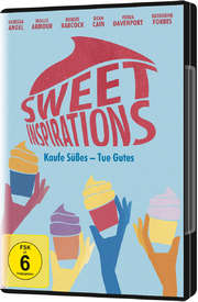 DVD: Sweet Inspirations
