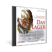 R. Gerrit Hübner - Das Lager - Hörbuch MP3 Das Lager - Hörbuch MP3