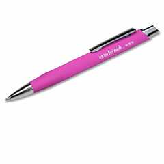 Kugelschreiber "Salome" - pink