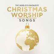 The World`s Favourite Christmas Worship Songs (3CD) The World`s Favourite Christmas Worship Songs (3CD)