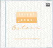 CD: Feiert Jesus! Ostern