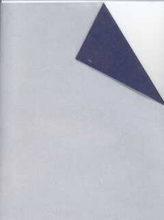 Secare Uni Duplo Silber/Blau 920114 250m/30cm Secare Uni Duplo Silber/Blau 920114 250m/30cm