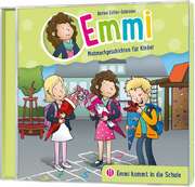 Emmi kommt in die Schule - Folge 11