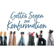 Heiko Bräuning - CD-Card: Gottes Segen zur Konfirmation - Motiv Füße CD-Card: Gottes Segen zur Konfirmation - Motiv Füße
