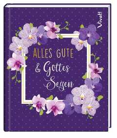 Alles Gute und Gottes Segen Alles Gute und Gottes Segen
