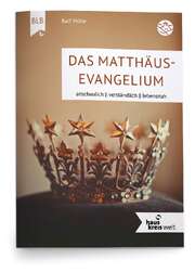Ralf Mühe - Das Matthäus-Evangelium Das Matthäus-Evangelium