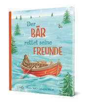 Caroline Pedler - Owen Hart - Der Bär rettet seine Freunde Der Bär rettet seine Freunde