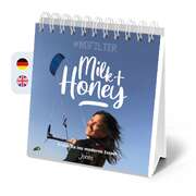 Tabea Oppliger - Milk & Honey - Aufstellbuch Milk & Honey - Aufstellbuch