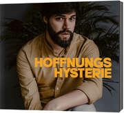 Jonnes - Hoffnungshysterie Hoffnungshysterie