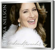 Sefora Nelson - Isaiah King - CD: Weihnachtswunder CD: Weihnachtswunder