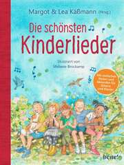 Margot Käßmann - Lea Käßmann - Die schönsten Kinderlieder Die schönsten Kinderlieder
