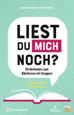 Karsten Hüttmann - Bernd Pfalzer - Liest Du mich noch? Liest Du mich noch?