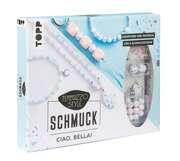 Terrazzo-Schmuckset: Ciao, Bella! Terrazzo-Schmuckset: Ciao, Bella!