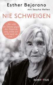 Sascha Hellen - Esther Bejarano - Nie schweigen Nie schweigen