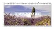 Life is more 2023 - Panoramakalender Life is more 2023 - Panoramakalender