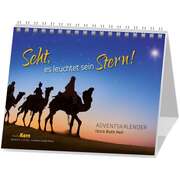 Ruth Heil - Seht, es leuchtet sein Stern - Adventskalender Seht, es leuchtet sein Stern - Adventskalender