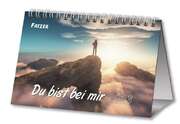Du bist bei mir 2023 - Tischkalender Du bist bei mir 2023 - Tischkalender