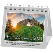 Hoffnung für jeden Tag 2023 Hoffnung für jeden Tag 2023