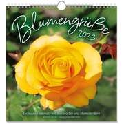 Blumengrüße 2023 Blumengrüße 2023