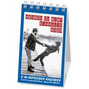 Mensch, Du bist einmalig 2023 Mensch, Du bist einmalig 2023
