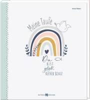 Anna Peters - Meine Taufe - Erinnerungsalbum Meine Taufe - Erinnerungsalbum