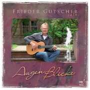 Andreas Claus - Frieder Gutscher - CD: AugenBlicke CD: AugenBlicke