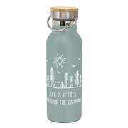 Isolierflasche "Campfire" Isolierflasche "Campfire"