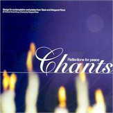 CD: Taizé Chants: Reflections for Peace