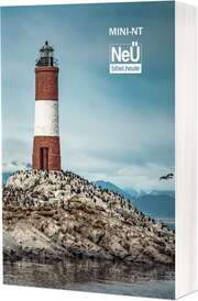 NeÜ Bibel.heute - Mini-NT - Leuchtturm NeÜ Bibel.heute - Mini-NT - Leuchtturm