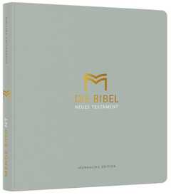 Menge 2020 - NT Journaling Edition, salbei Menge 2020 - NT Journaling Edition, salbei