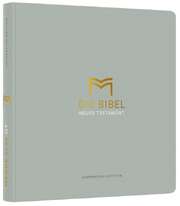 Menge 2020 - NT Journaling Edition, salbei Menge 2020 - NT Journaling Edition, salbei